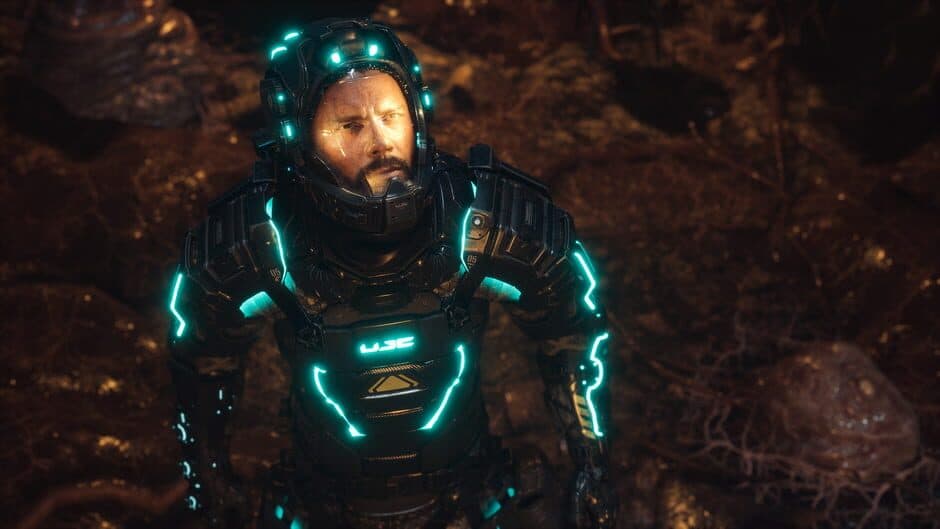 The Callisto Protocol - Contagion Bundle screenshot 3