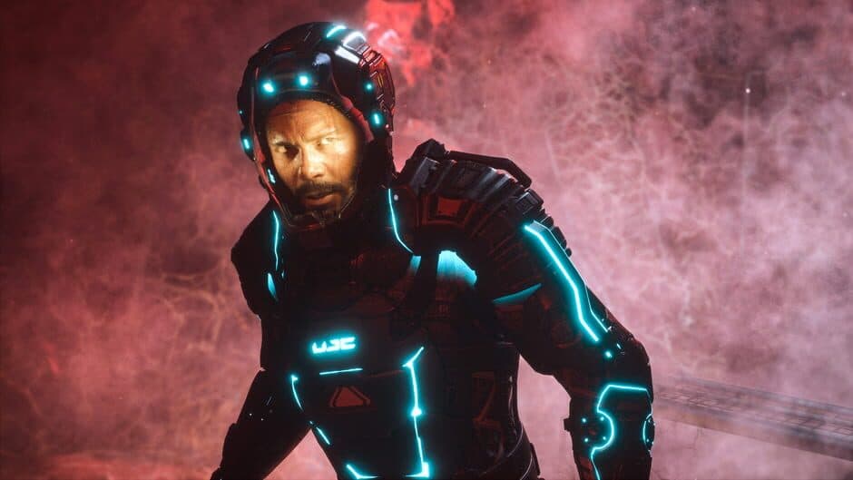 The Callisto Protocol - Contagion Bundle screenshot 4