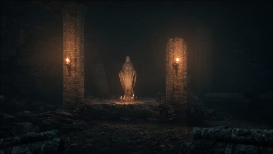 Shame Legacy screenshot 3