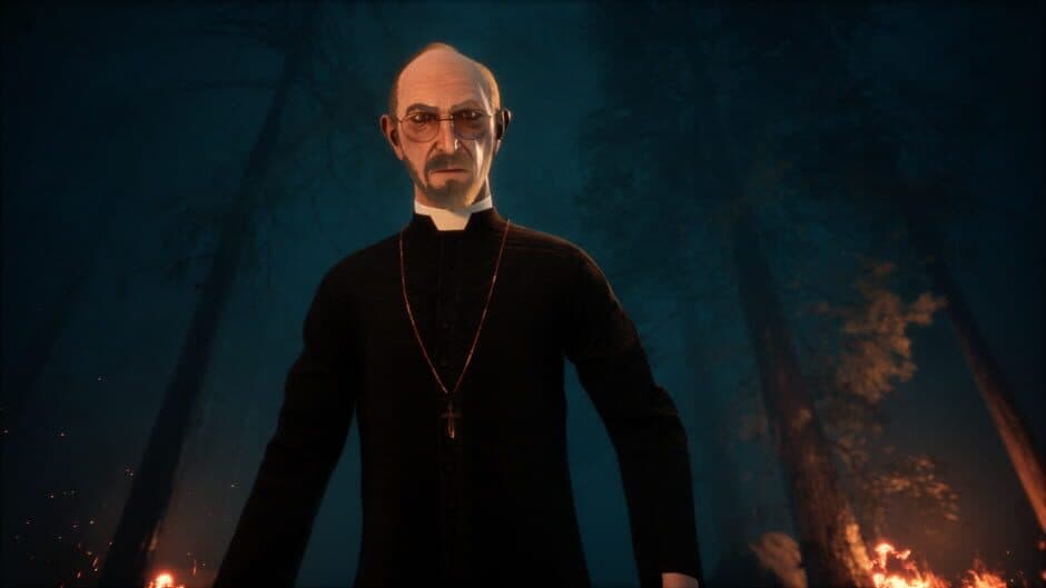 Shame Legacy screenshot 6