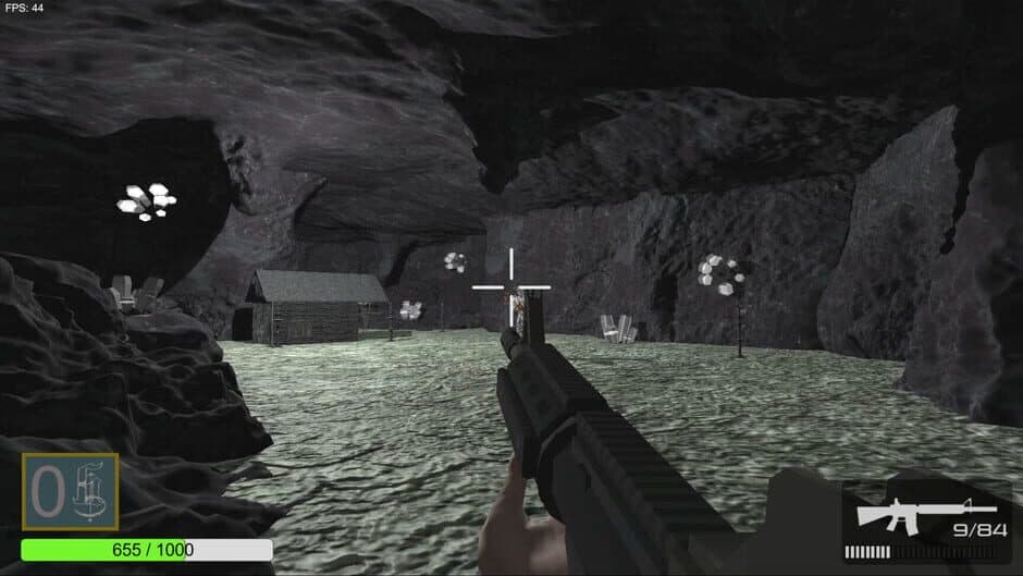 TRASHMORFERS screenshot 1