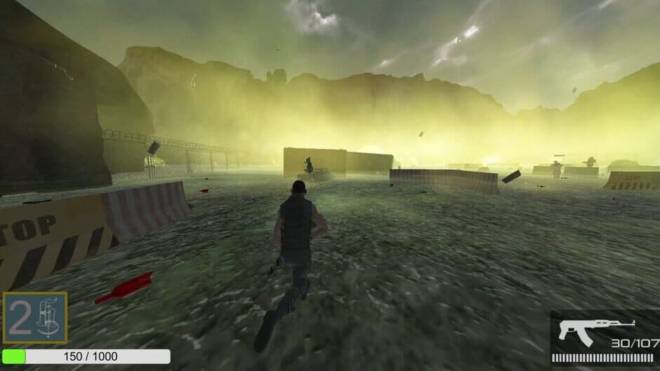 TRASHMORFERS screenshot 2