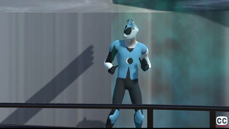 TRASHMORFERS screenshot 3