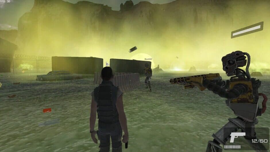 TRASHMORFERS screenshot 4
