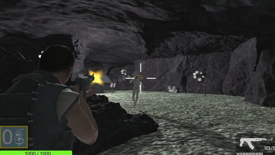 TRASHMORFERS screenshot 5