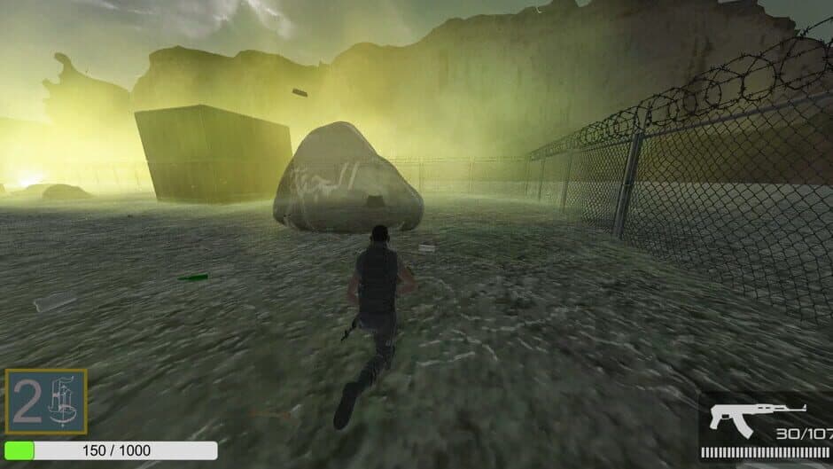 TRASHMORFERS screenshot 6