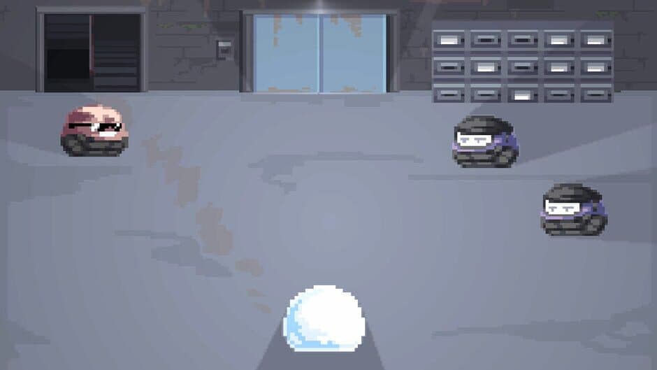 Life of Slime screenshot 2