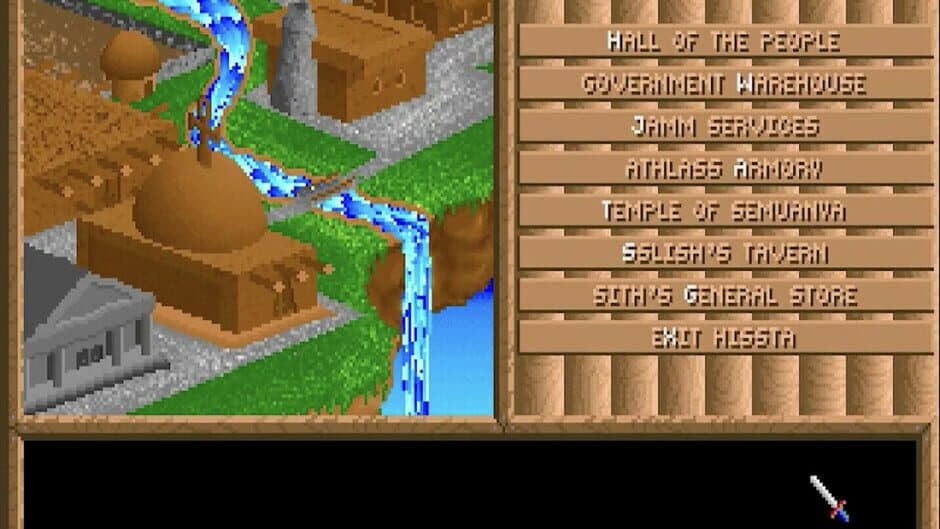Spelljammer: Pirates of Realmspace screenshot 4