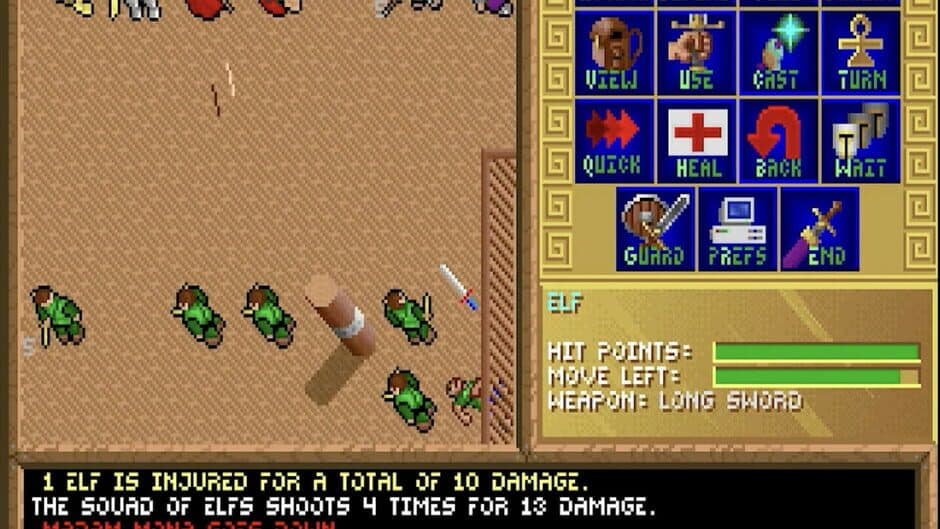 Spelljammer: Pirates of Realmspace screenshot 5