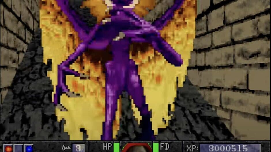 DeathKeep screenshot 5