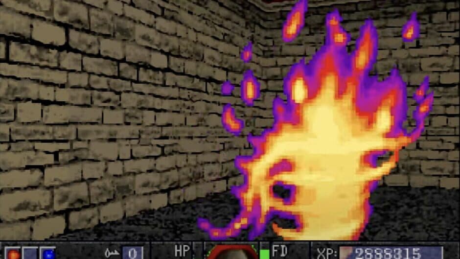 DeathKeep screenshot 6