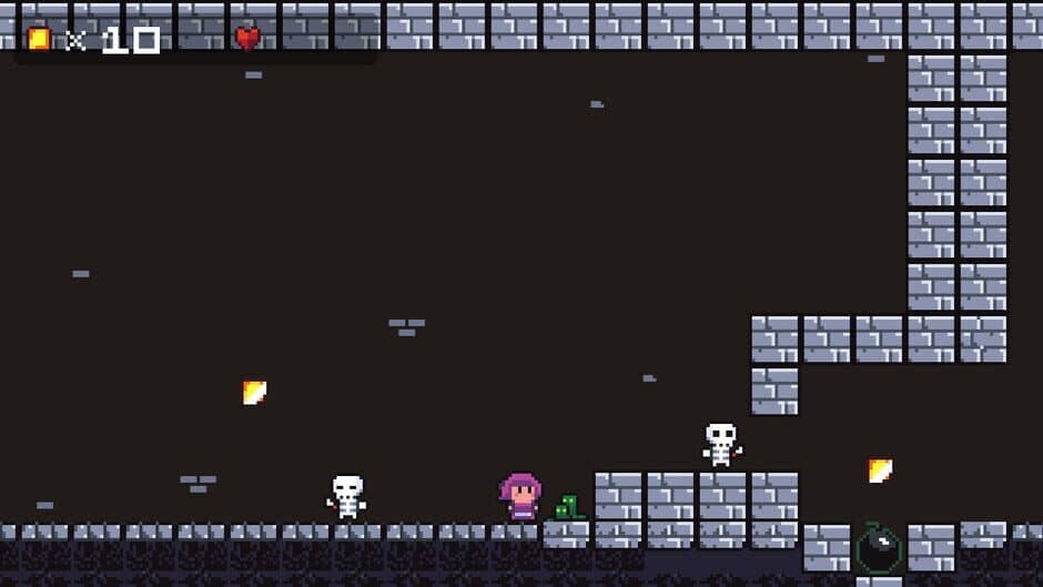 Tsetseg's Adventure screenshot 3