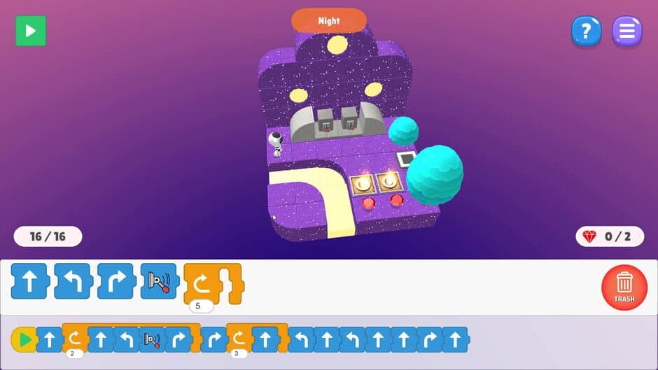 CODING ROBO screenshot 6