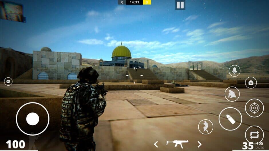 WWW screenshot 6