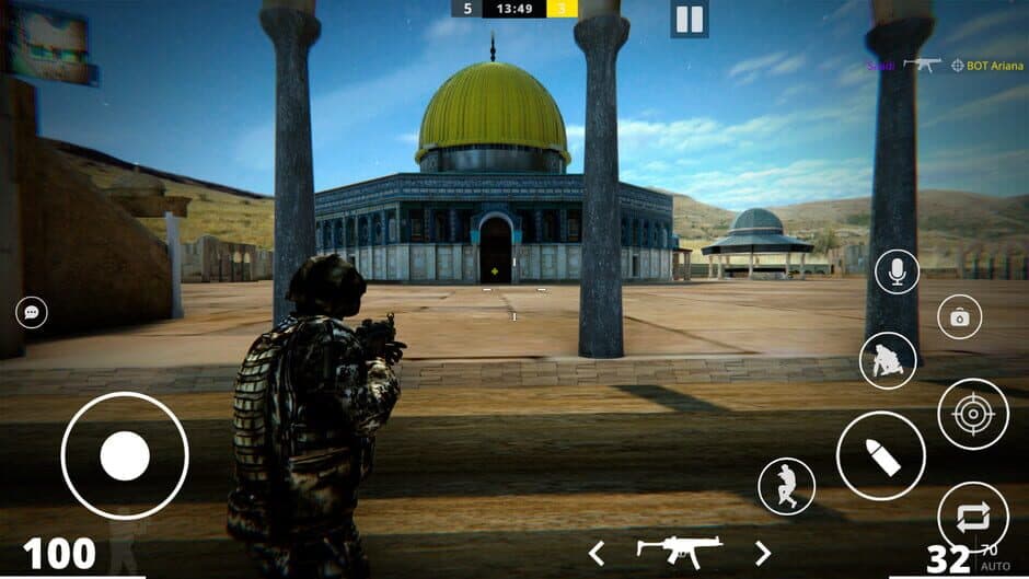 WWW screenshot 2