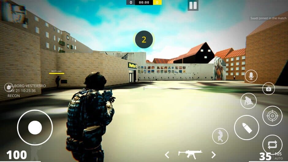 WWW screenshot 3