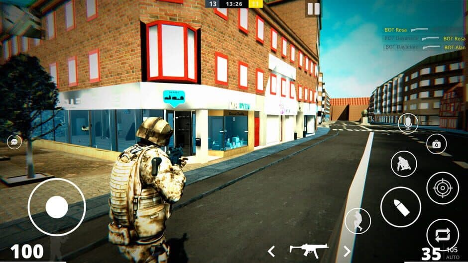 WWW screenshot 5