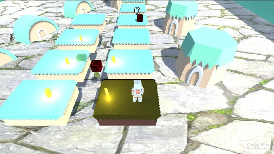 FT ADVENTURE screenshot 4