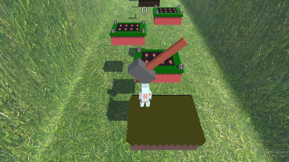 FT ADVENTURE screenshot 2