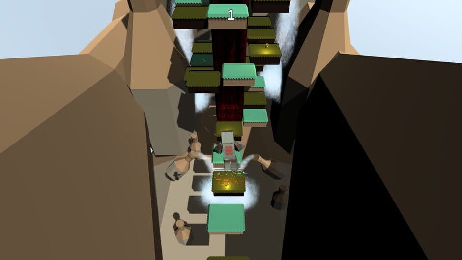 FT ADVENTURE screenshot 3