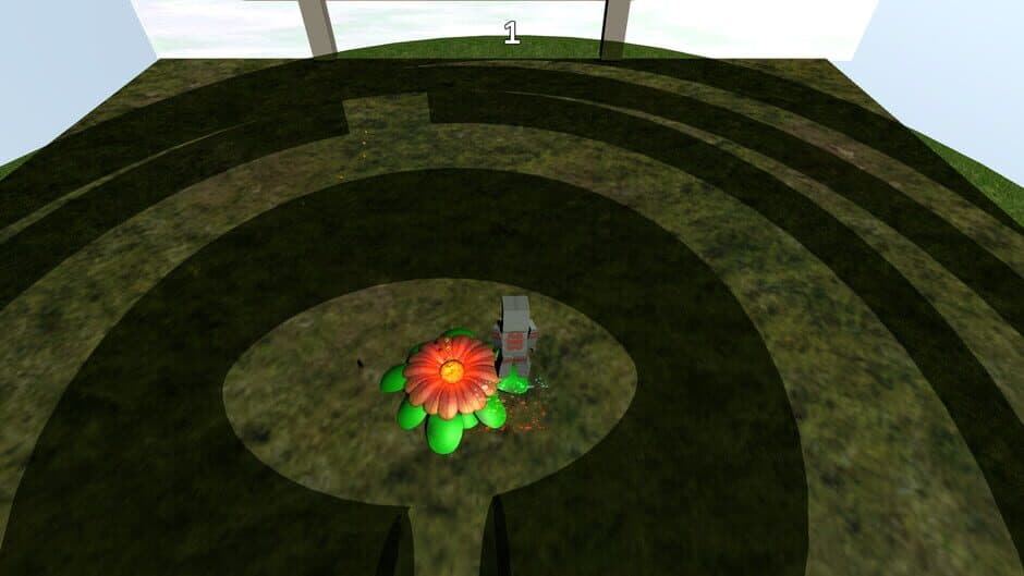 FT ADVENTURE screenshot 1