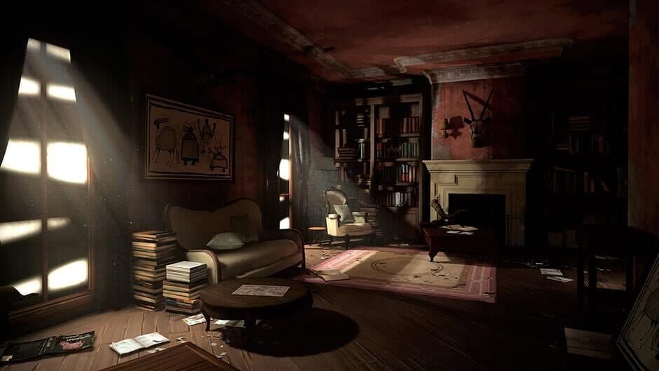 The Walking Dead Saints and Sinners - Tourist Edition screenshot 2
