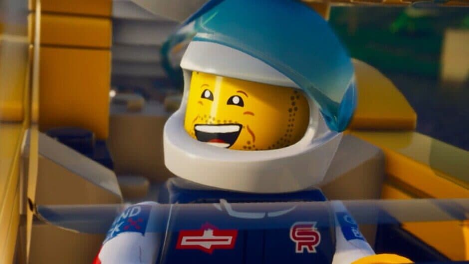 LEGO: 2K Drive screenshot 3