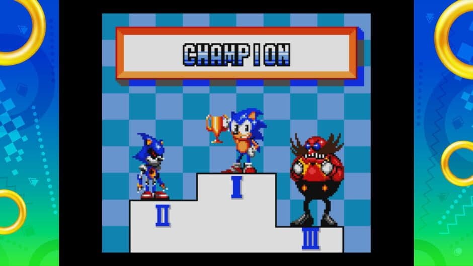 Sonic: Origins Plus screenshot 6