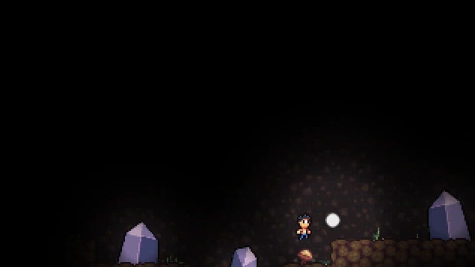 Beacon screenshot 1