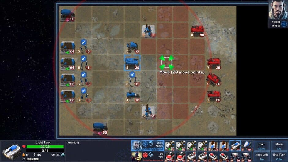 Violations Will Be Punished screenshot 1