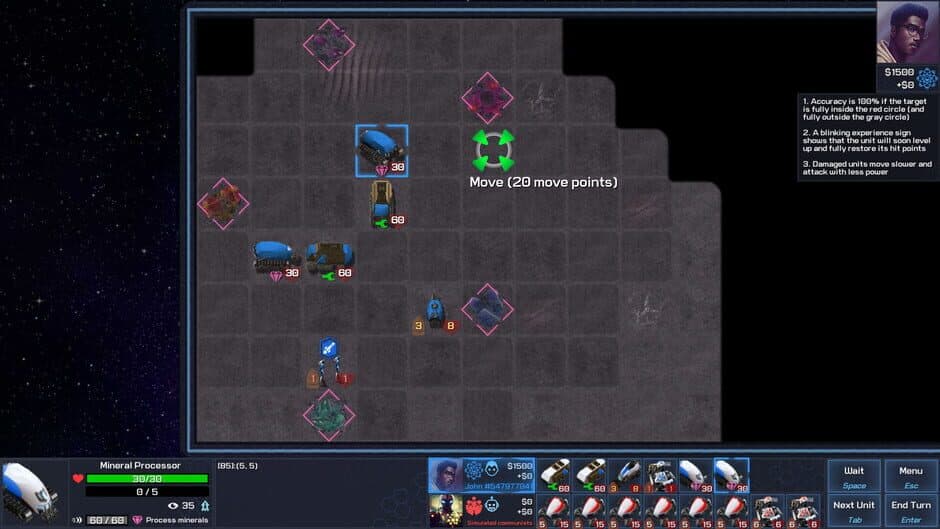 Violations Will Be Punished screenshot 3