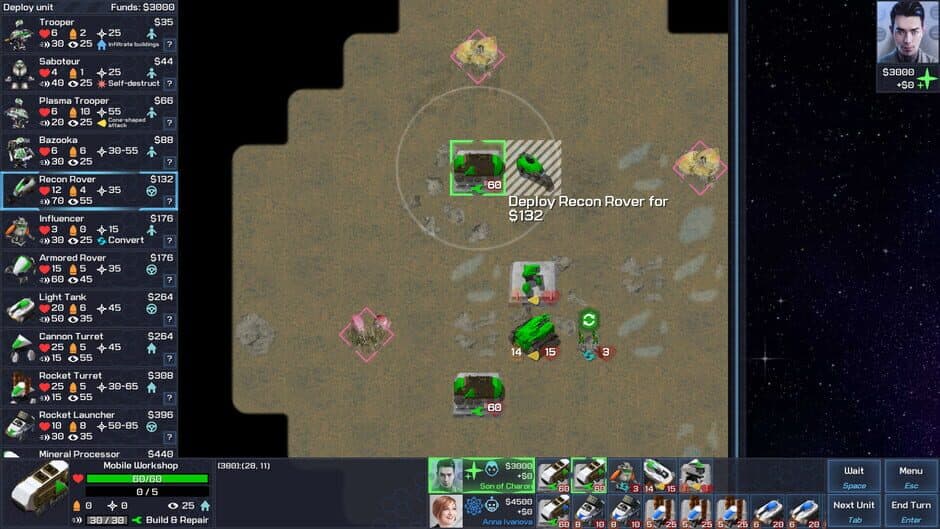 Violations Will Be Punished screenshot 4