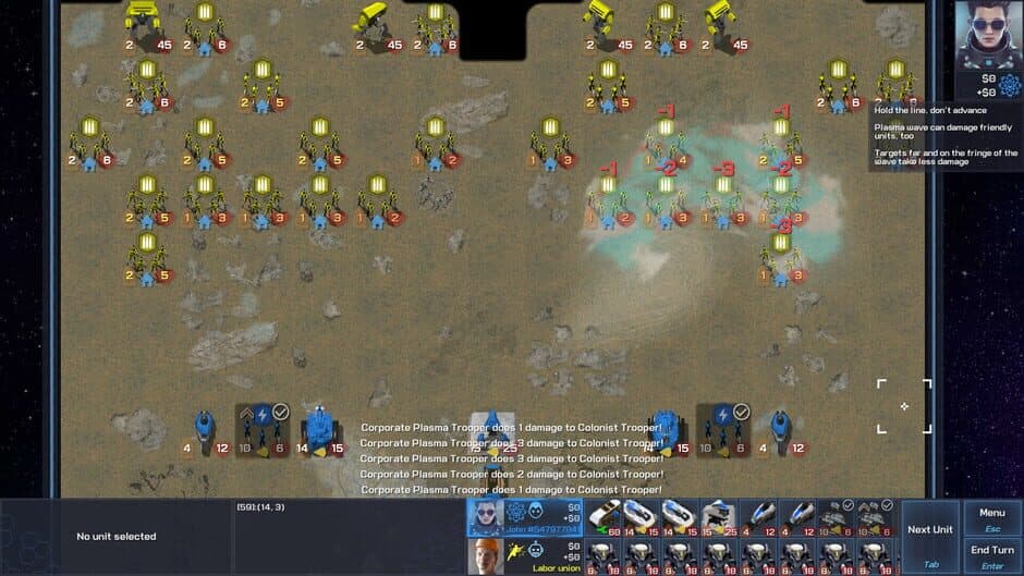 Violations Will Be Punished screenshot 2