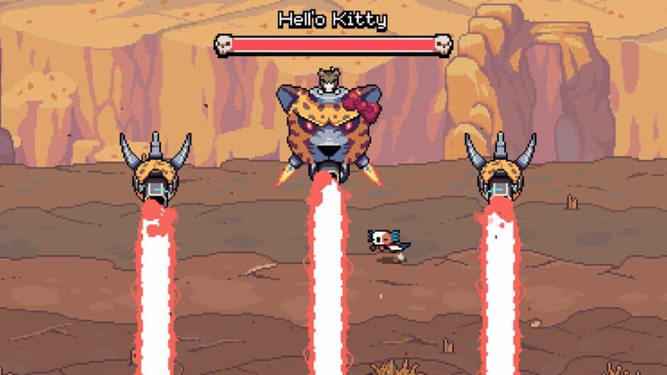 AK-xolotl screenshot 2