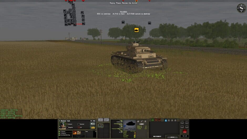 Combat Mission Battle for Normandy - Battle Pack 1 screenshot 3