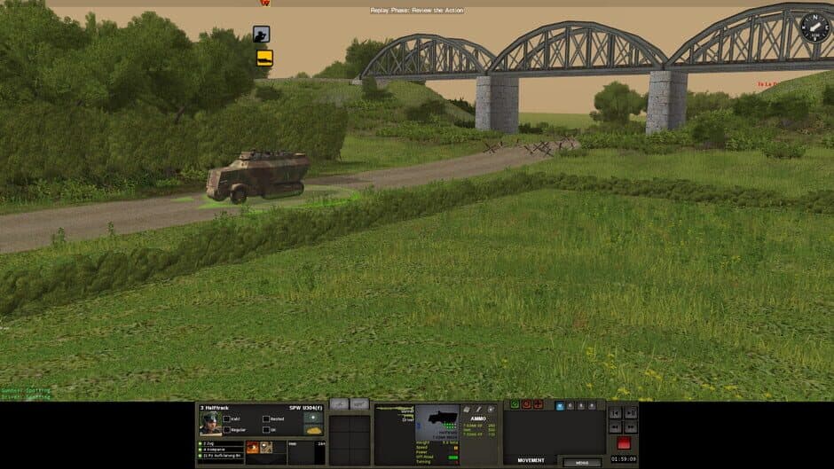 Combat Mission Battle for Normandy - Vehicle Pack screenshot 2
