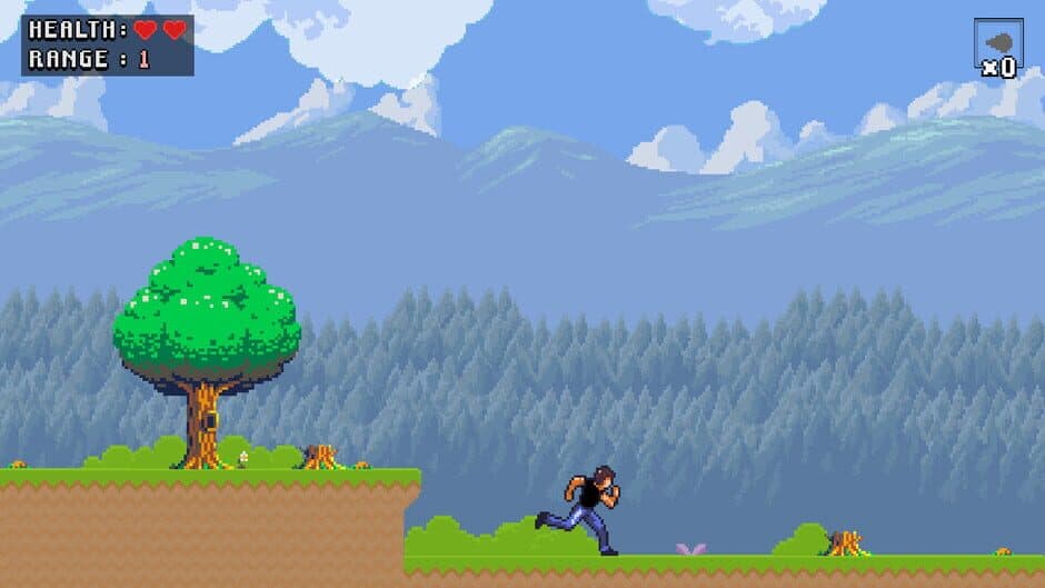 Eloriasha screenshot 5