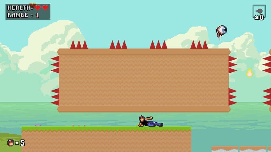 Eloriasha screenshot 1