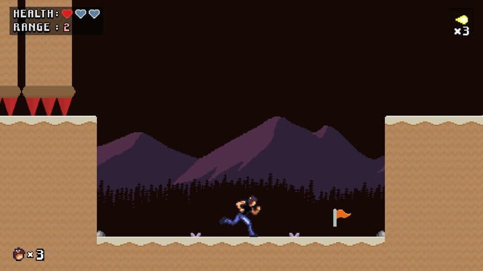 Eloriasha screenshot 2