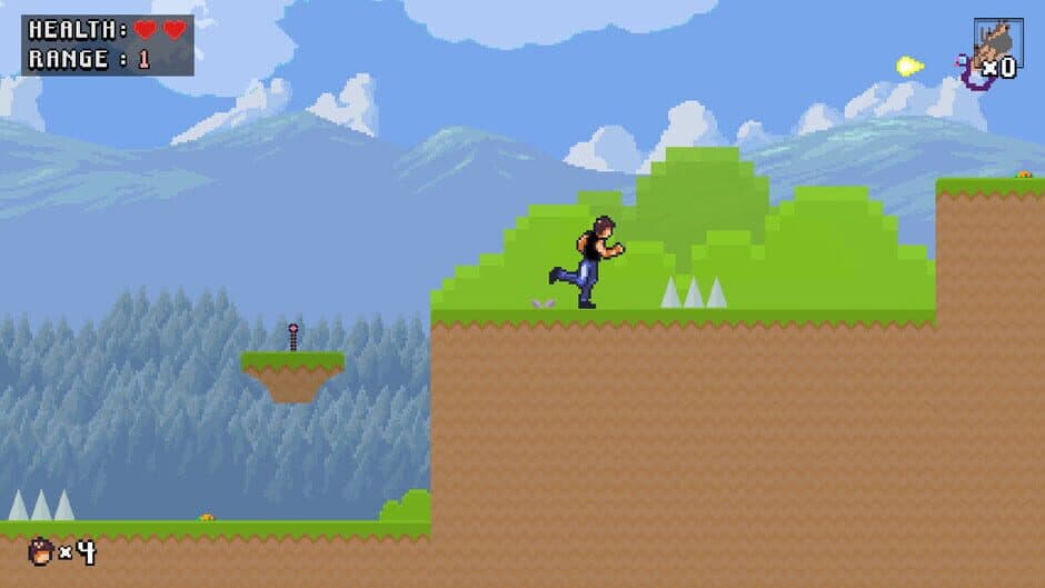 Eloriasha screenshot 3