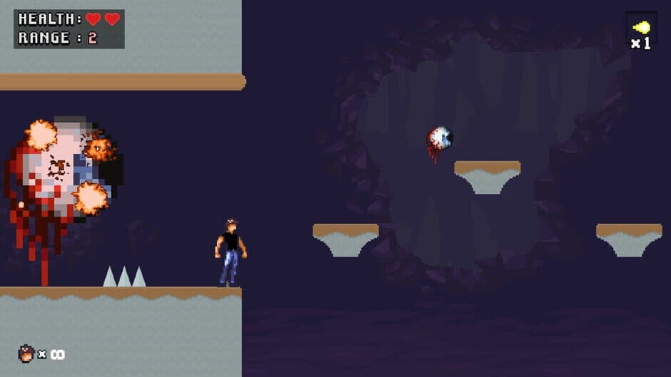 Eloriasha screenshot 4