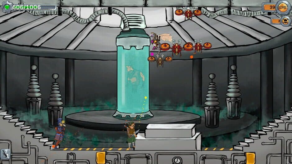 ReX screenshot 4