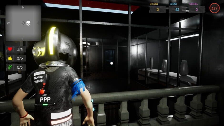 Project: EagleBeak screenshot 3
