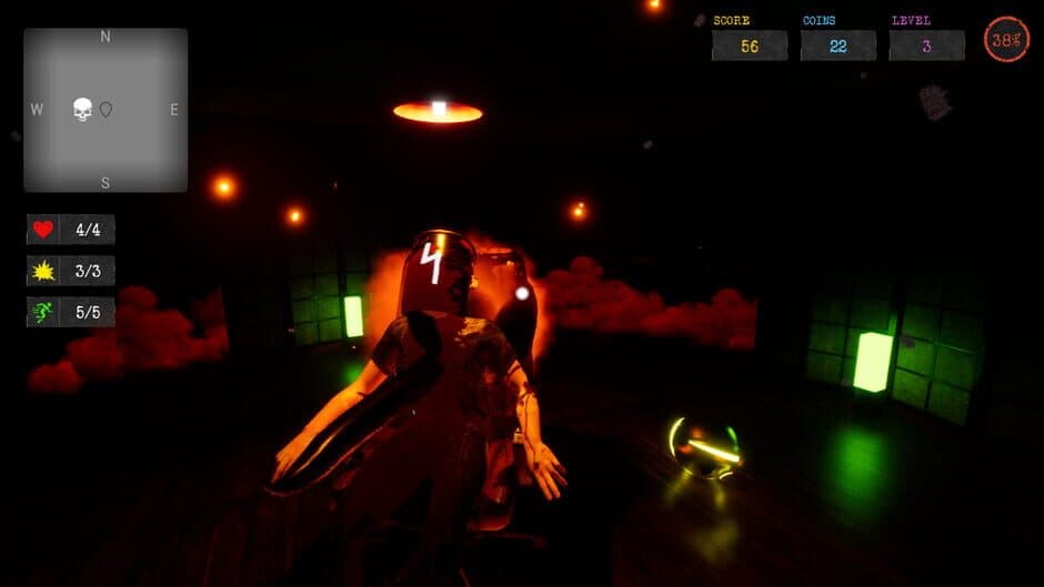 Project: EagleBeak screenshot 4