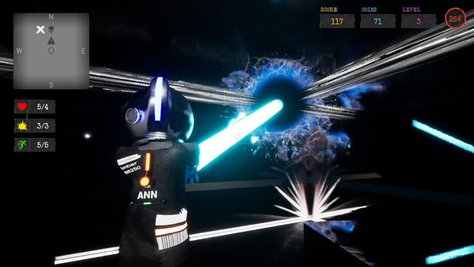 Project: EagleBeak screenshot 6