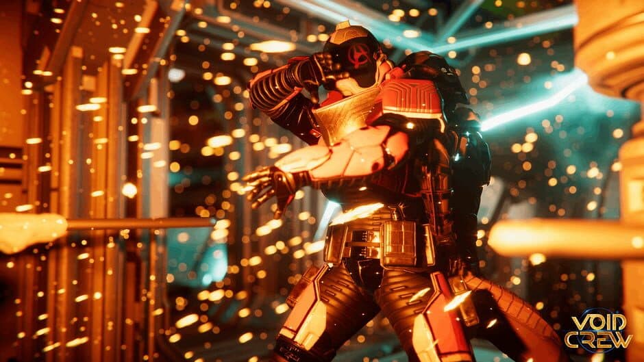 Void Crew screenshot 5