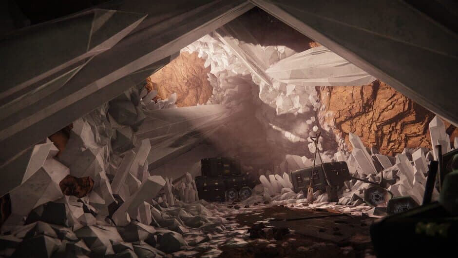 Destiny 2 Armory Collection screenshot 2