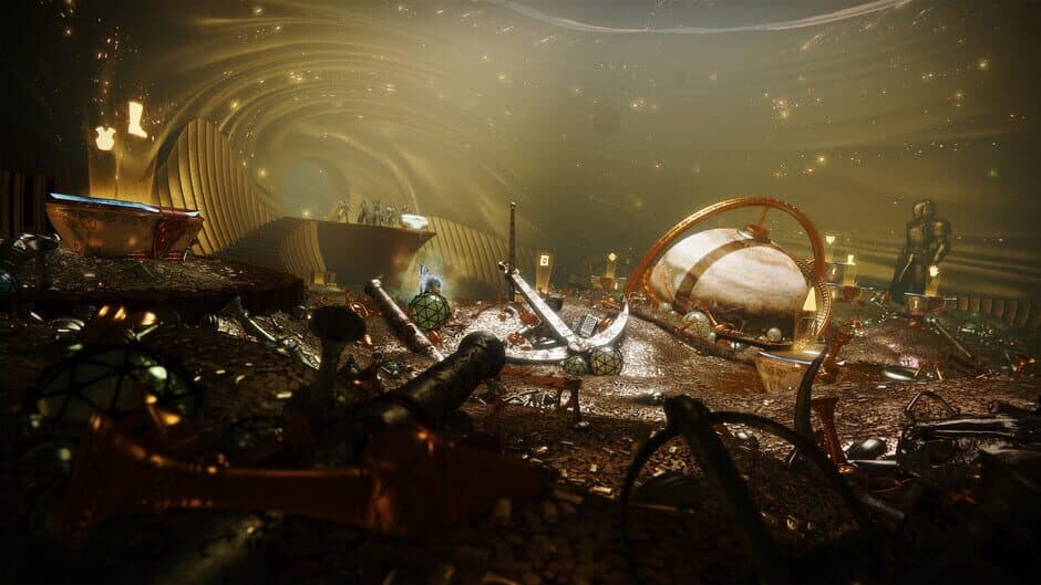 Destiny 2 Armory Collection screenshot 3