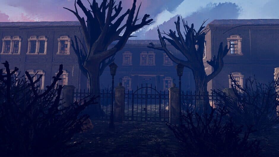 Horror Adventure : Zombie Edition VR screenshot 5