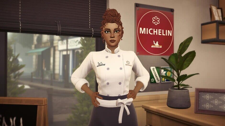 Chef Life: A Restaurant Simulator - Al Forno Edition screenshot 2